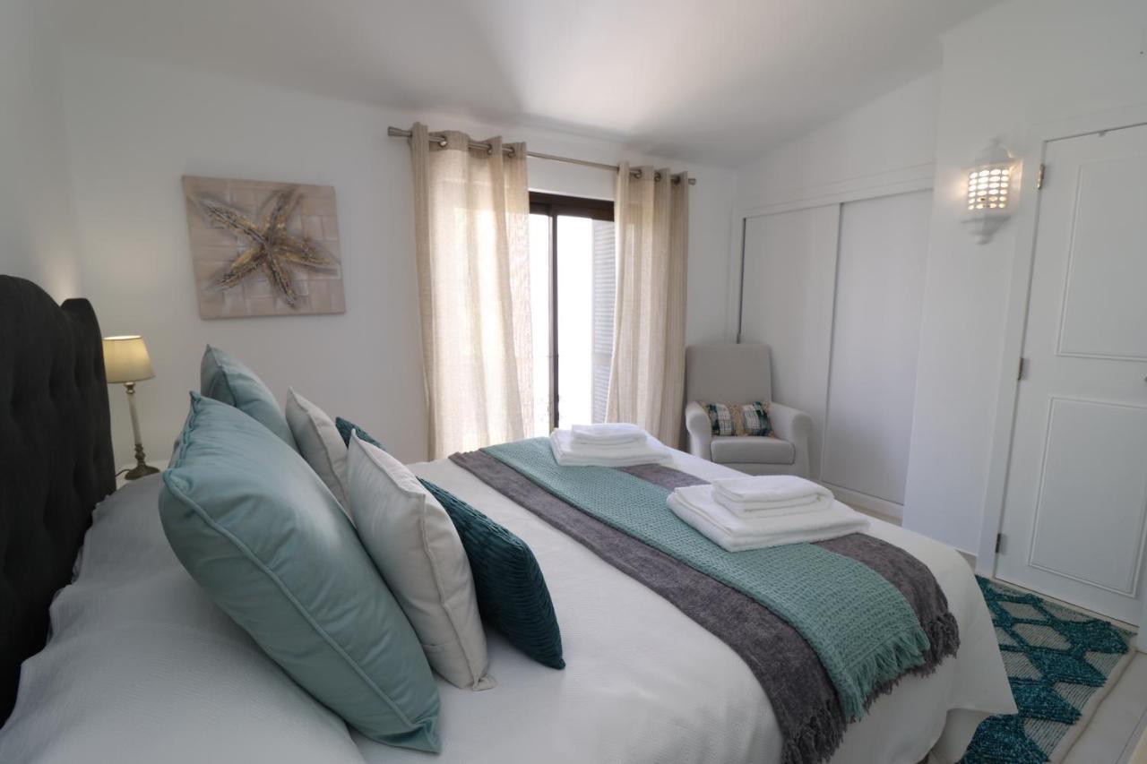 Sao Rafael Beach Apartment 92A, Albufeira - Algarve Exterior foto