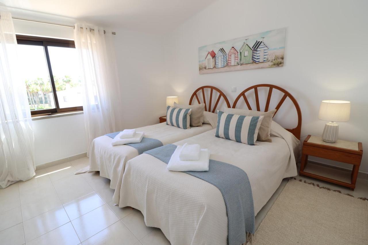 Sao Rafael Beach Apartment 92A, Albufeira - Algarve Exterior foto