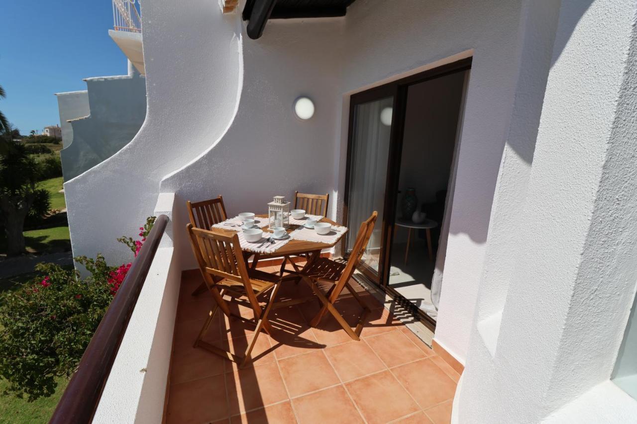 Sao Rafael Beach Apartment 92A, Albufeira - Algarve Exterior foto