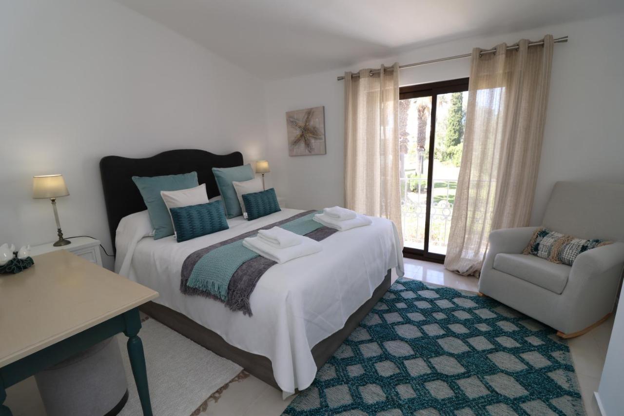 Sao Rafael Beach Apartment 92A, Albufeira - Algarve Exterior foto