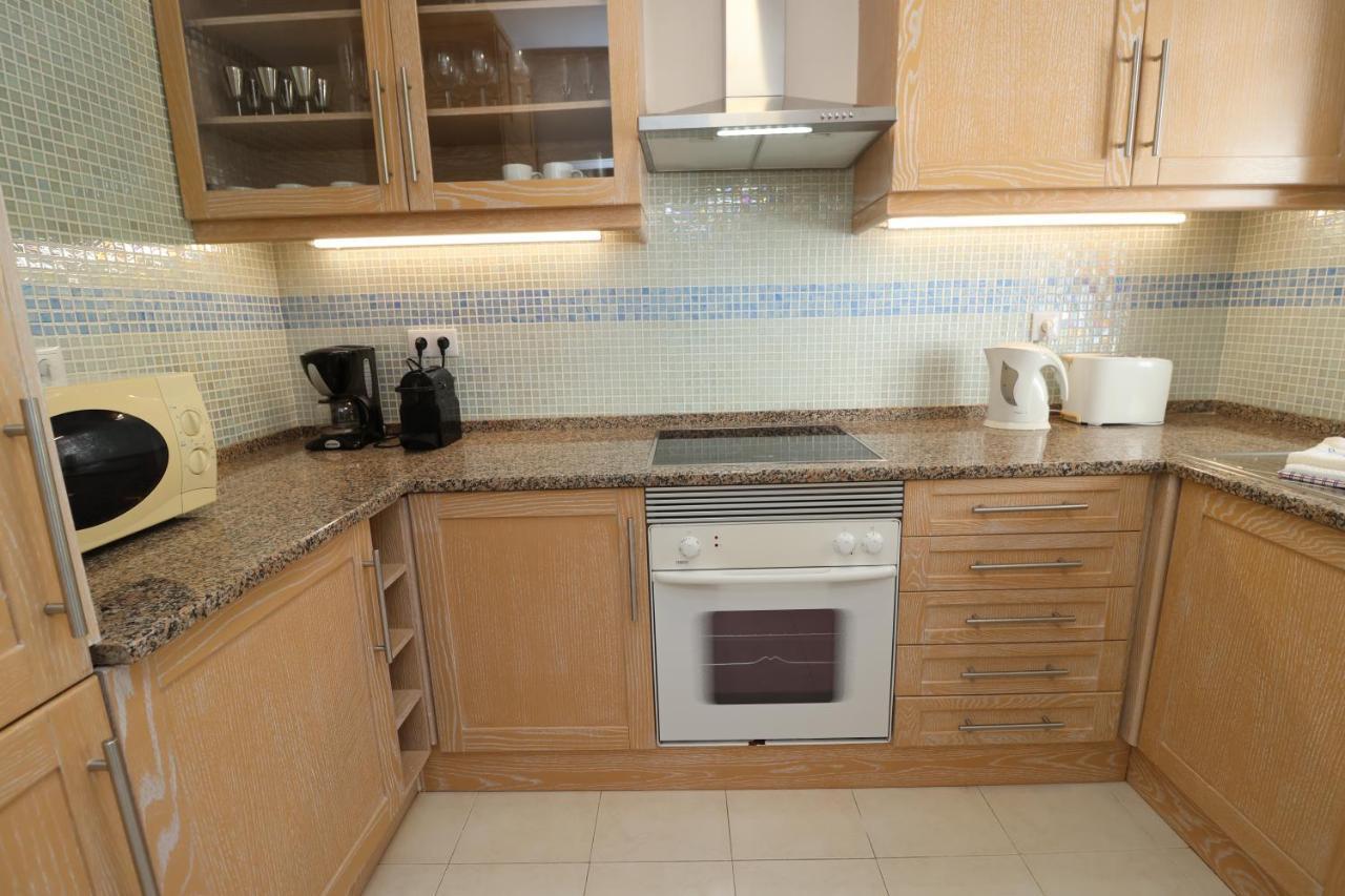Sao Rafael Beach Apartment 92A, Albufeira - Algarve Exterior foto