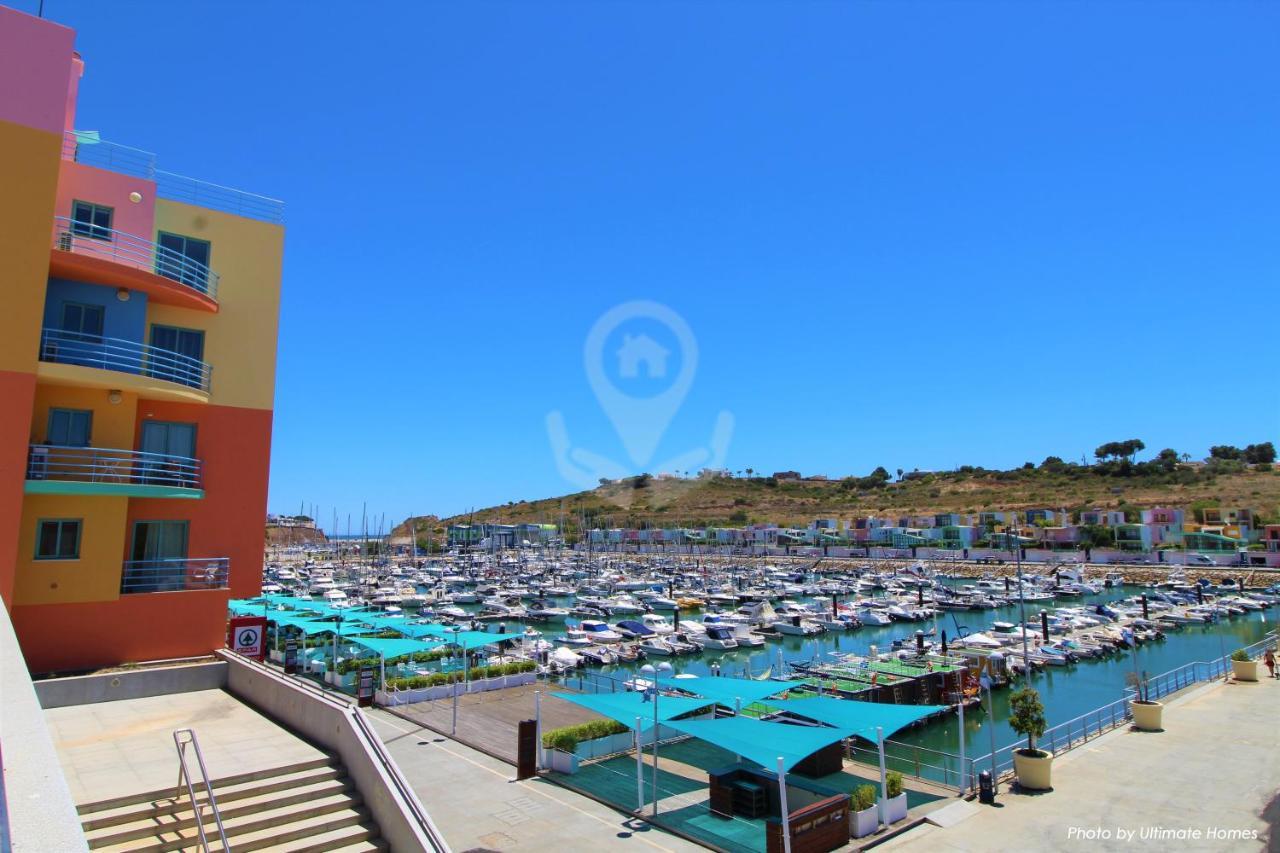 Sao Rafael Beach Apartment 92A, Albufeira - Algarve Exterior foto