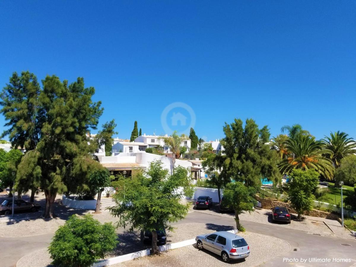 Sao Rafael Beach Apartment 92A, Albufeira - Algarve Exterior foto